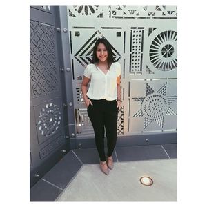 Meet your Posher, Irene